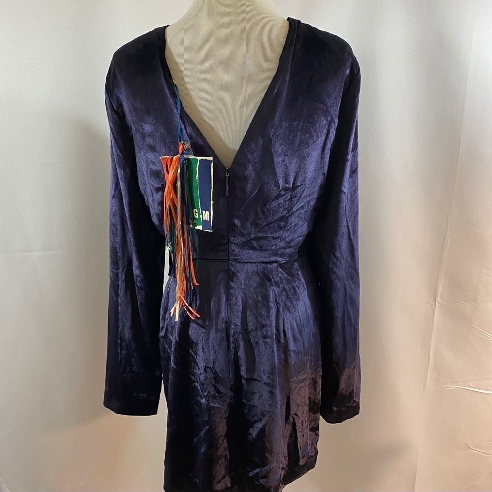 MSGM Abito Dress - Picture 3 of 5